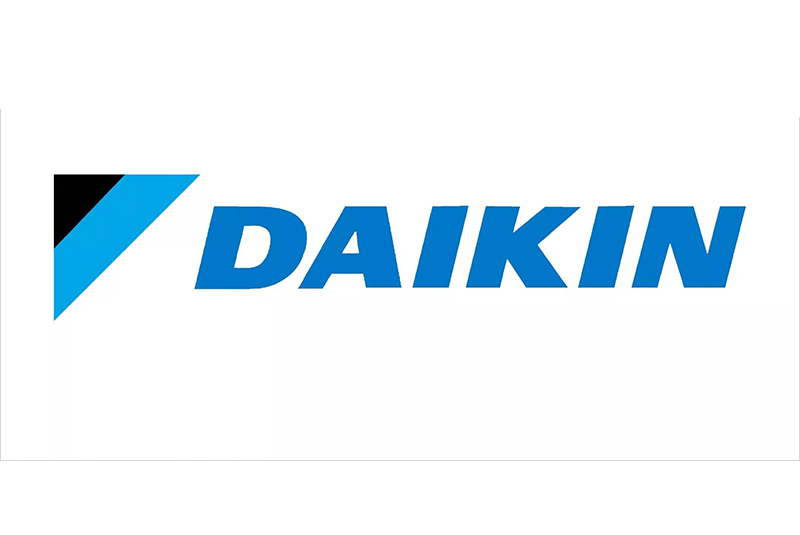 Daikin in Romoland